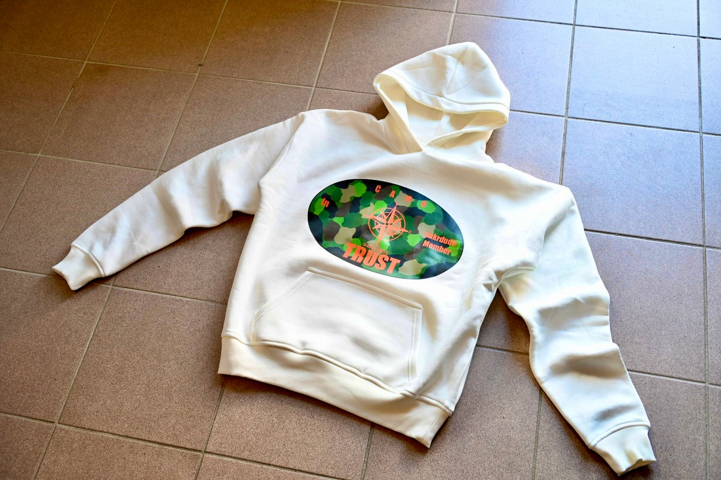NAVIGATOR Hoodie