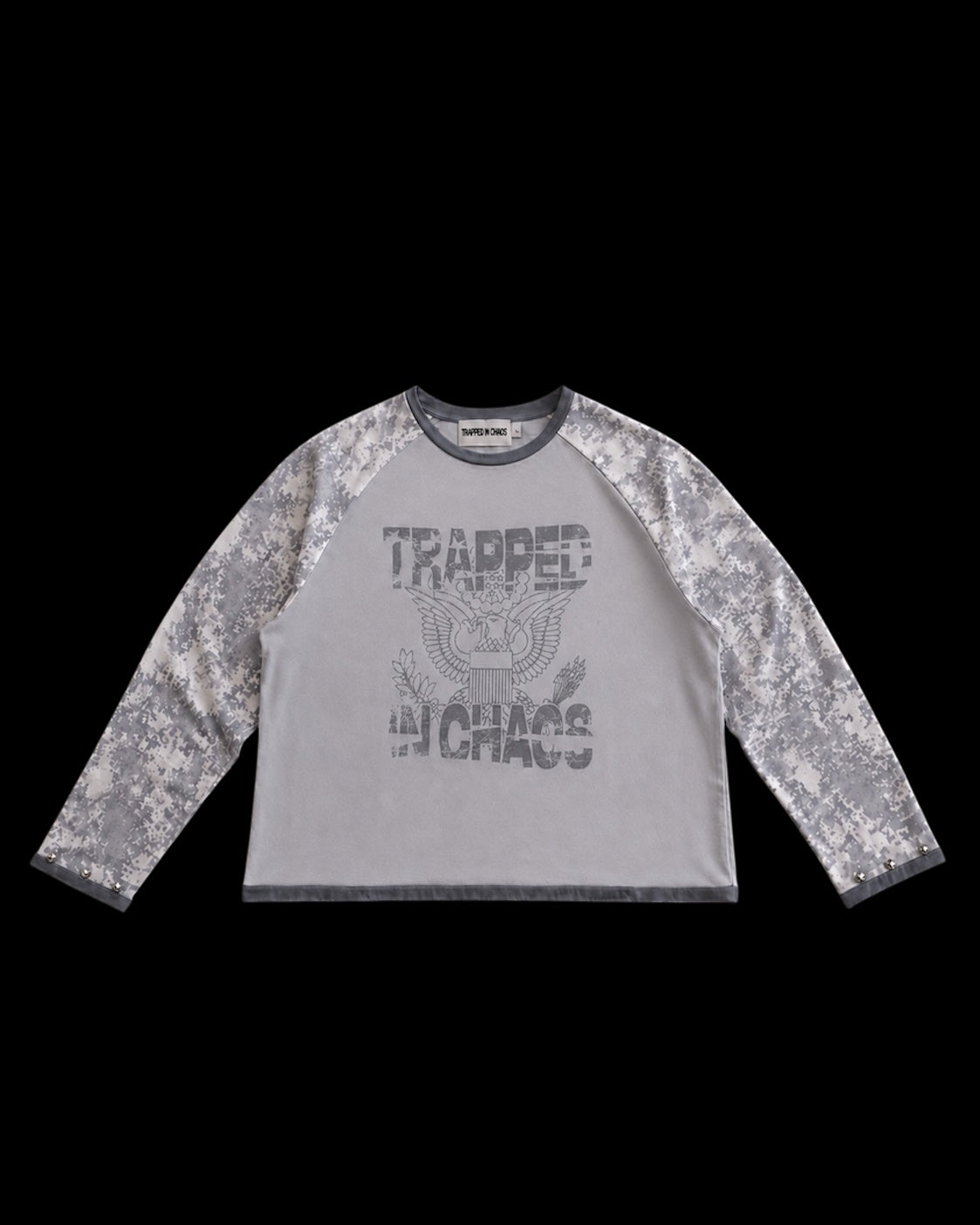 AIRPORT LONGSLEEVE