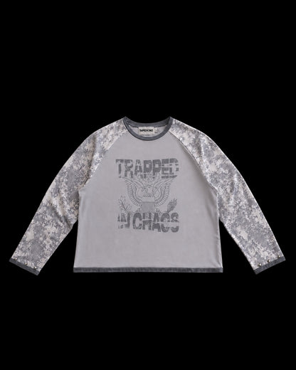AIRPORT LONGSLEEVE