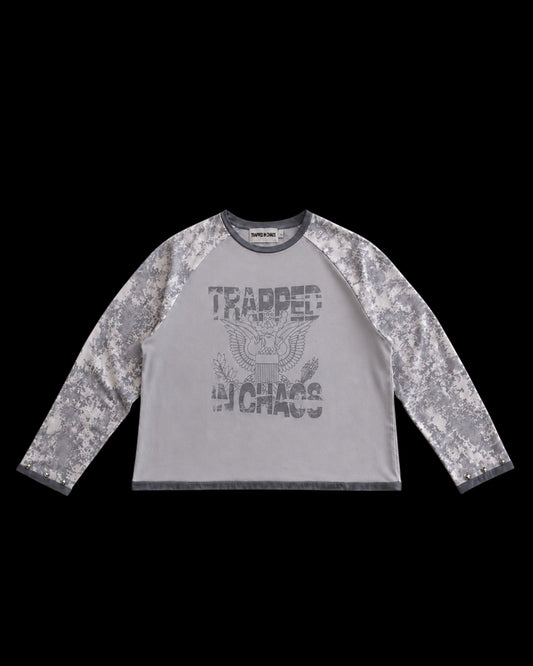 AIRPORT LONGSLEEVE